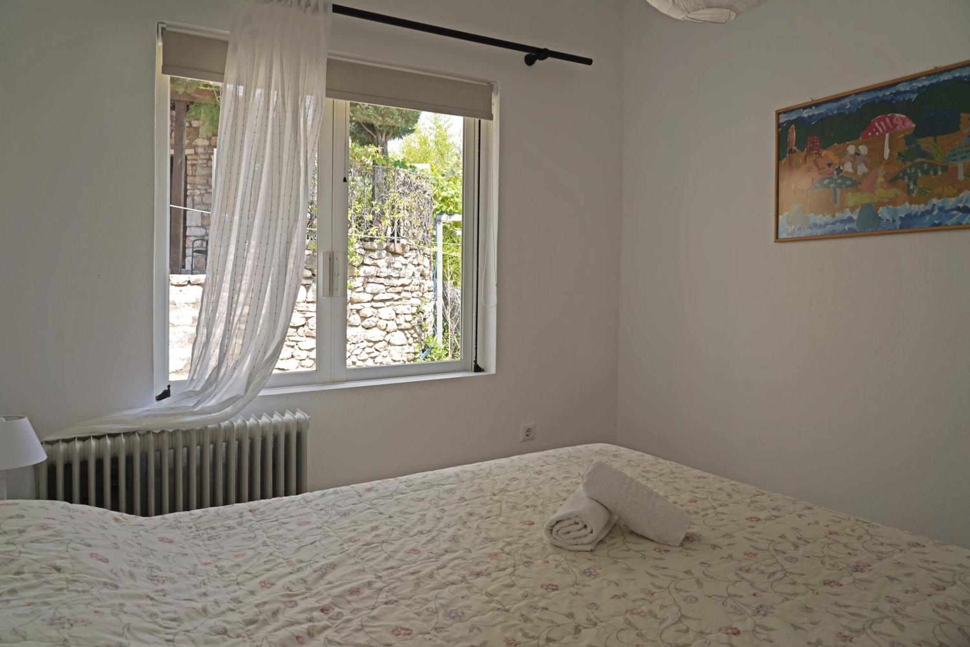 Polas Residencies Aparthotel Kalamata Habitación foto