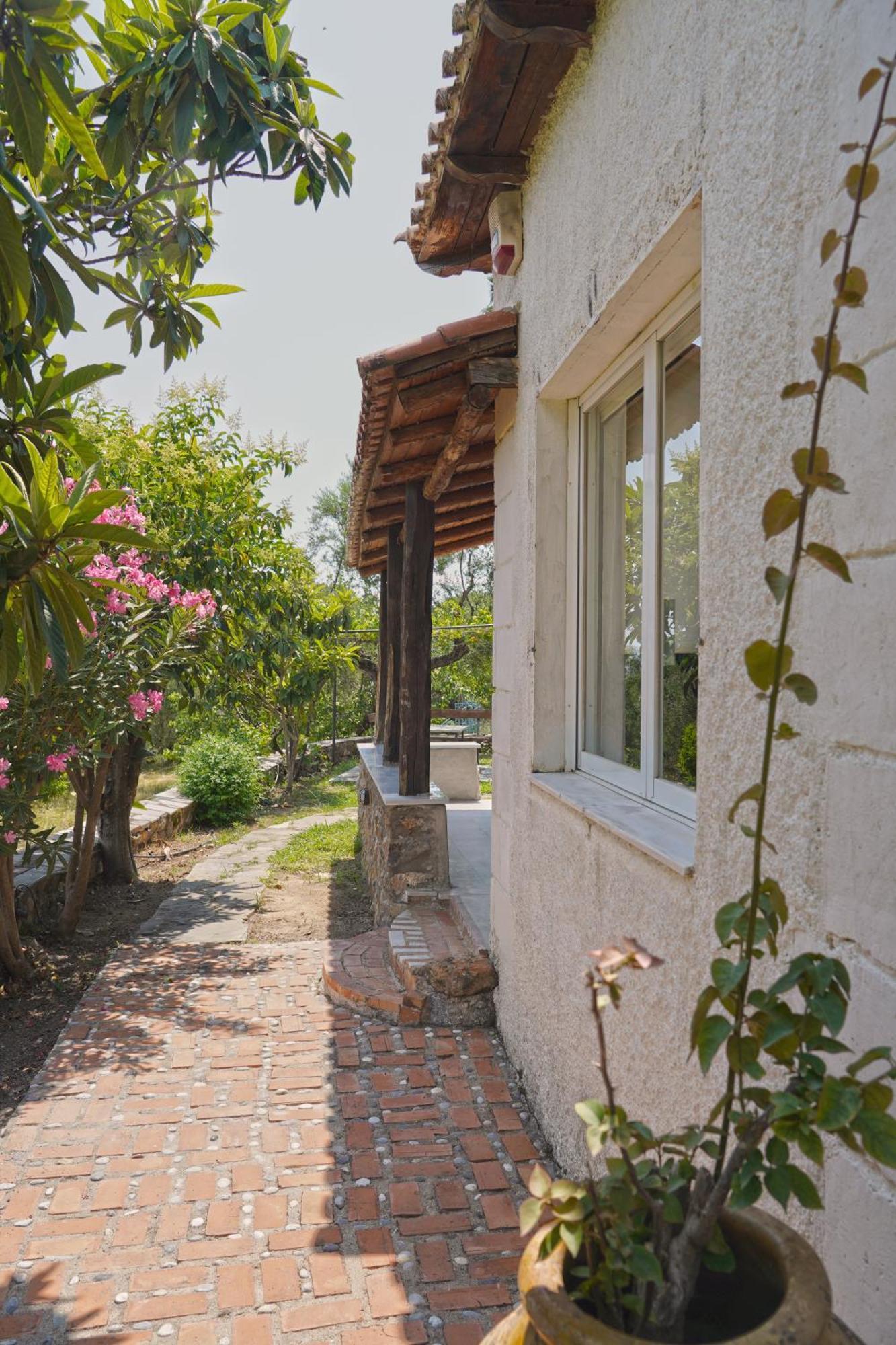 Polas Residencies Aparthotel Kalamata Habitación foto