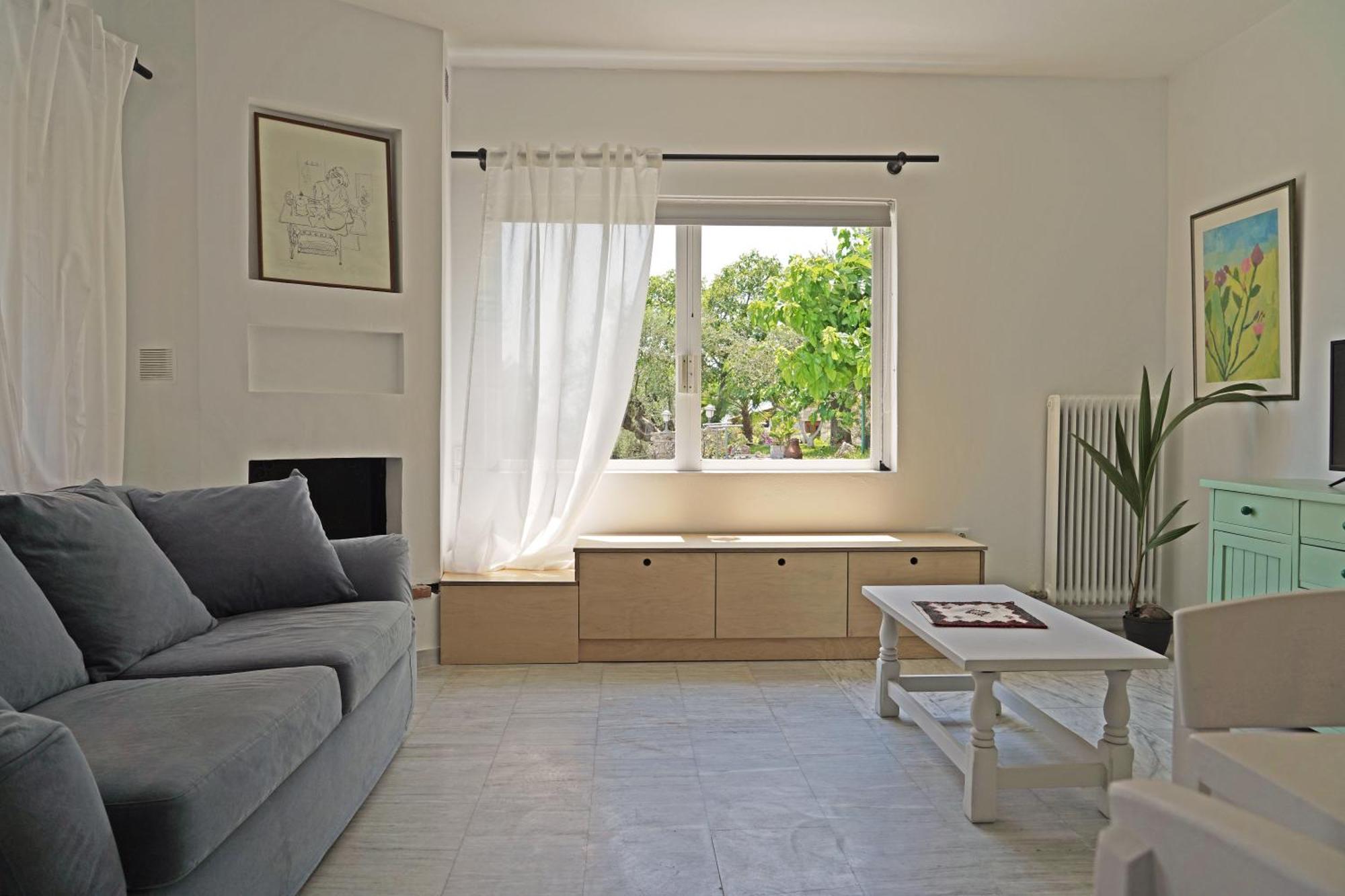 Polas Residencies Aparthotel Kalamata Habitación foto